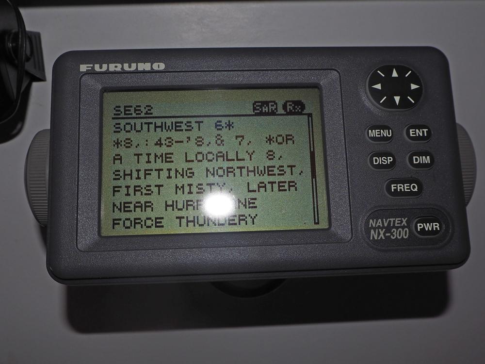  Navigatie en electronica